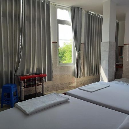 Khach San Anh Sang Hotel Cần Thơ Szoba fotó