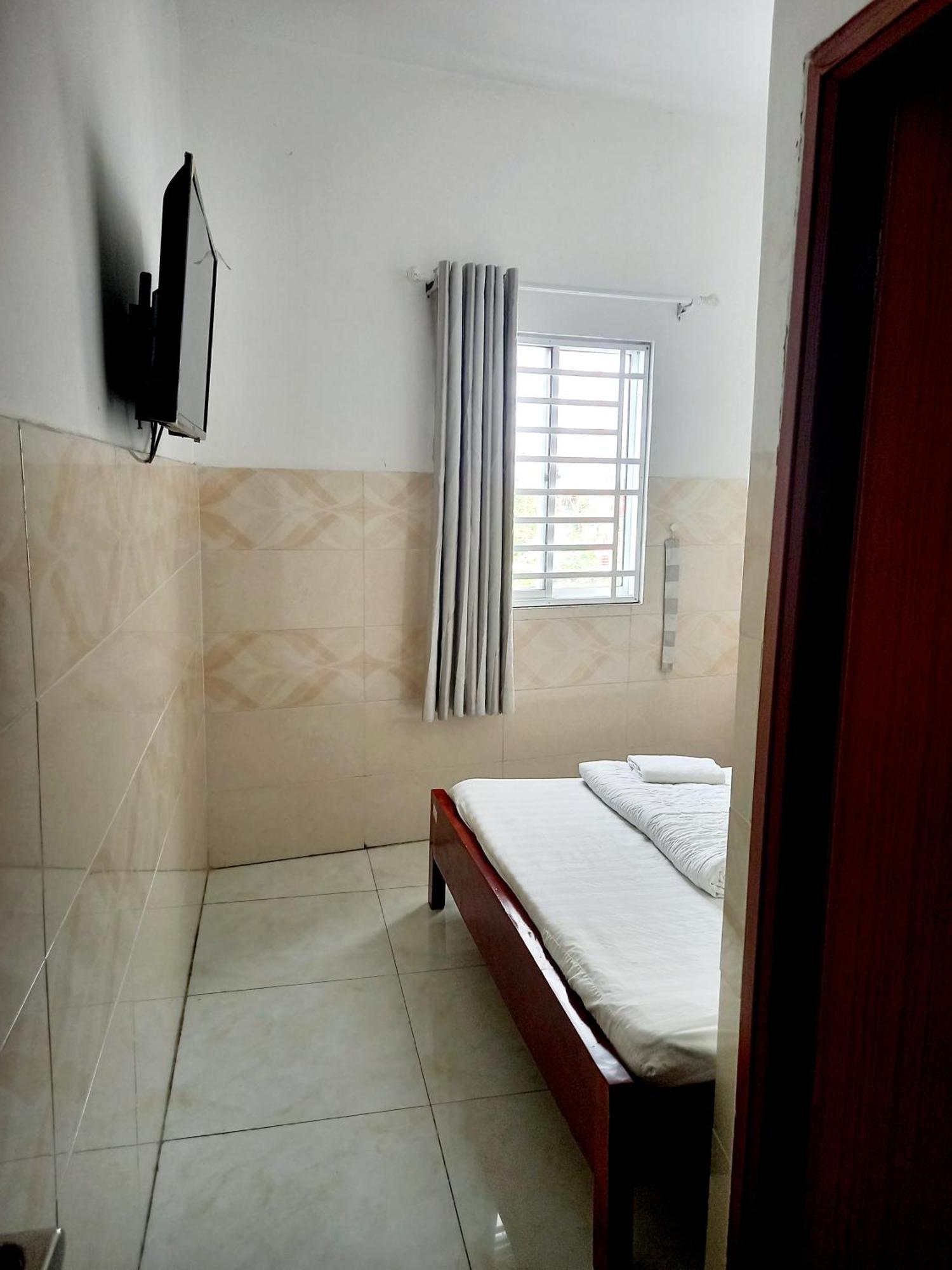 Khach San Anh Sang Hotel Cần Thơ Szoba fotó