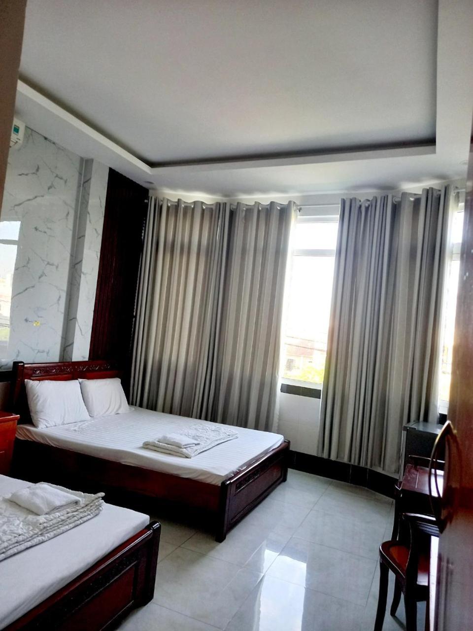 Khach San Anh Sang Hotel Cần Thơ Szoba fotó